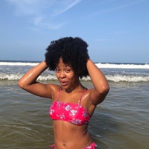 Meet your Posher, Nailah